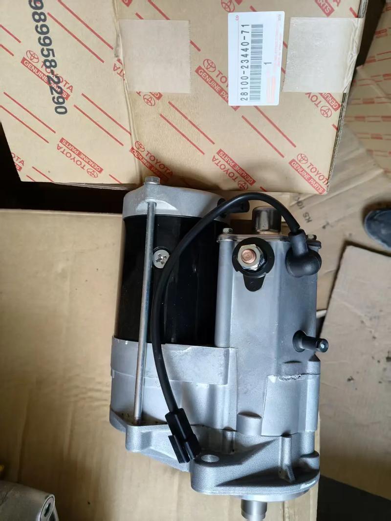 豐田叉車原廠配件 品質(zhì)保障與高效運(yùn)營的關(guān)鍵