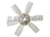 豐田2J叉車風(fēng)扇葉在云縣的供應(yīng)分析